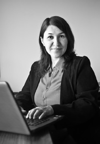 Justyna Golicz